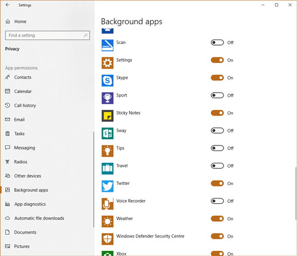 speed-up-browser-windows-10-background-apps