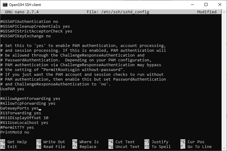 ssh-reverse-gateway-ports-enable ssh-reverse-gateway-ports-enable