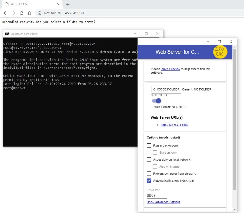 ssh-reverse-testing-tunnel ssh-reverse-testing-tunnel