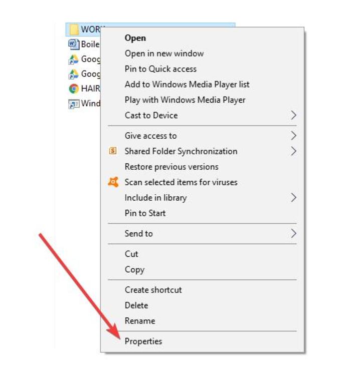 transfer-files-linux-windows-via-lan-file-explorer-properties