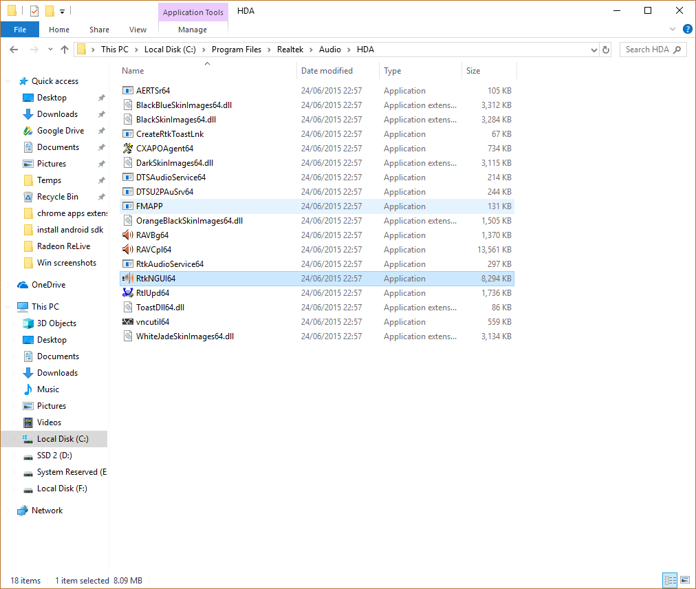 update-reinstall-realtek-hd-audio-manager-rtkngui64