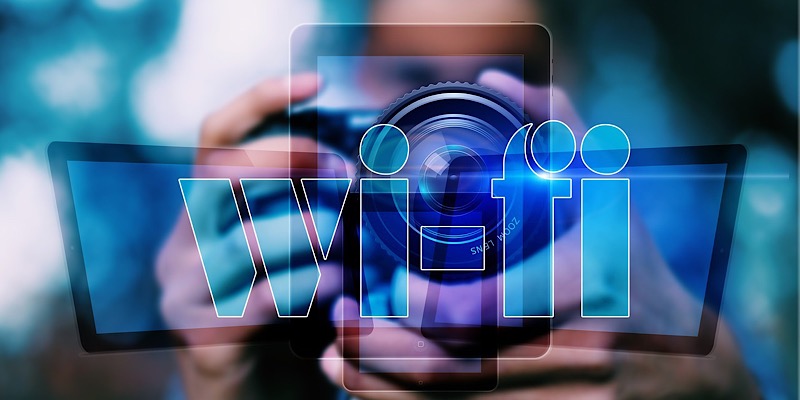 Do You Feel Your Home Wi-Fi Is Adequate? Featured Image