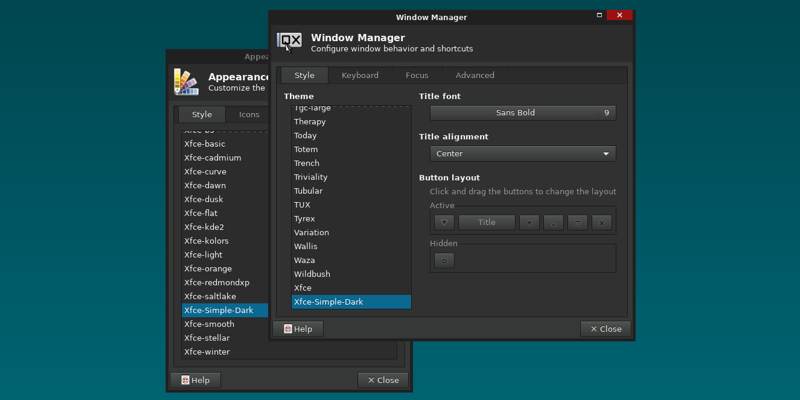 7-great-xfce-themes-xfce-simple-dark