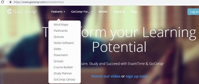 Exam Time Goconqur Exam Time Goconqur