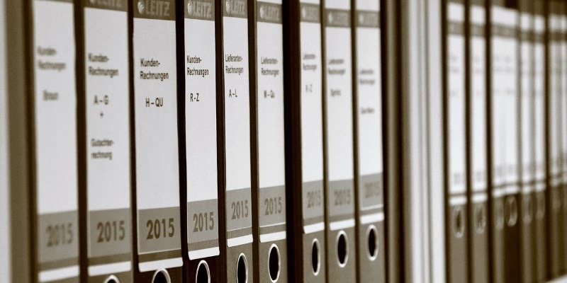 Folder Process Featured