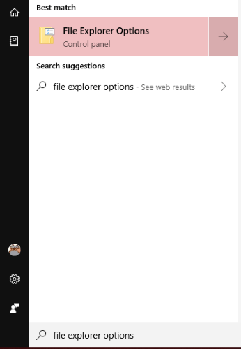 Folder Process Start Folder Process Start