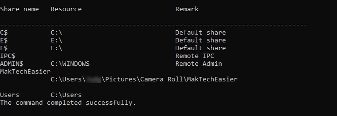 share-command share-command