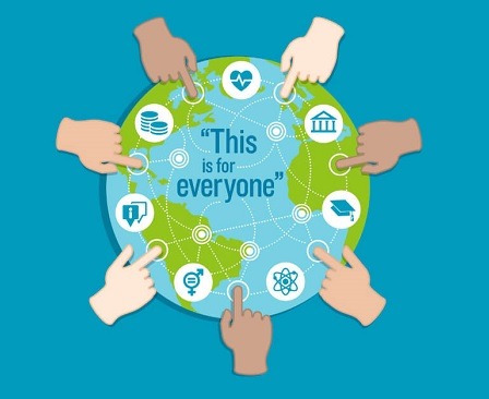 Web Foundation Motto Web Foundation Motto