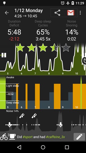 best-sleep-tracker-apps-android-sleep-as-android