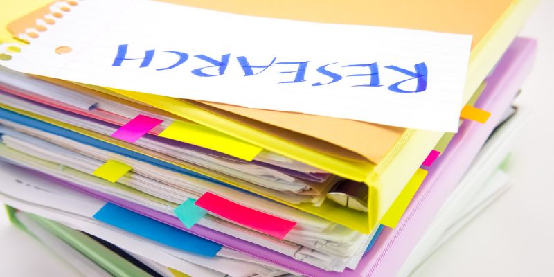 Make Bibliographies Easier with These Citation Apps