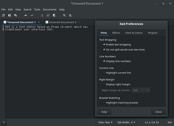 Dark Themes Classic Dark
