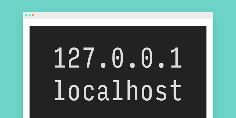 What Is Localhost and How Is It Different from 127.0.0.1? Featured Image