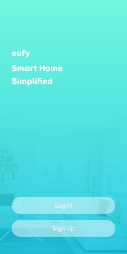 eufyhome-login