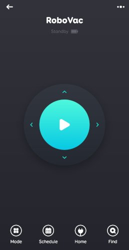 eufyhome-remote-control