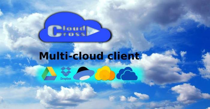 google-drive-client-linux-cloudcross google-drive-client-linux-cloudcross