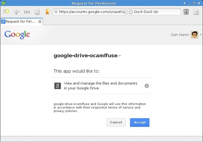 google-drive-client-linux-google-drive-ocamlfuse google-drive-client-linux-google-drive-ocamlfuse