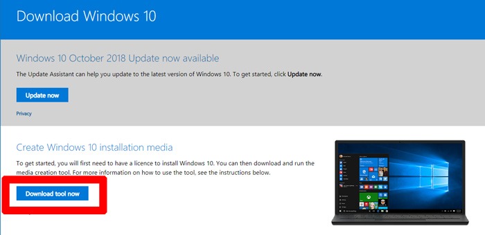 how-to-get-windows-10-free-download-tool-now