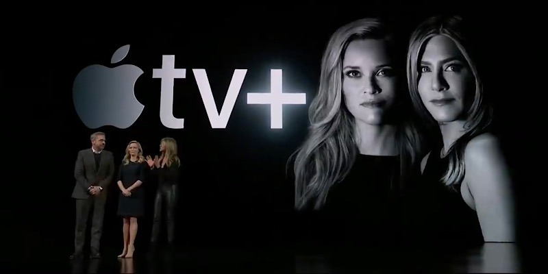 Apple 2019 Event: Apple TV+, Apple News+, Apple Arcade, Apple Card Featured Image