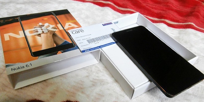 Nokia Phones Sending Data to Chinese Servers without User Knowledge Featured Image