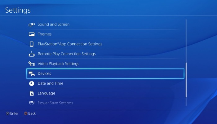 Ps4 Keyboard Bluetooth Ps4 Keyboard Bluetooth