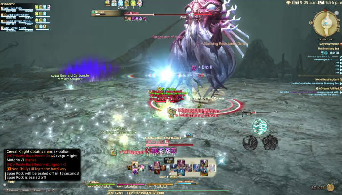 Ps4 Keyboard Finalfantasy Ps4 Keyboard Finalfantasy