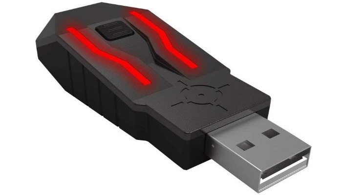 Ps4 Keyboard Xim Adapter Ps4 Keyboard Xim Adapter