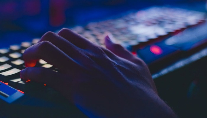 Ps4 Keyboard Ps4 Keyboard