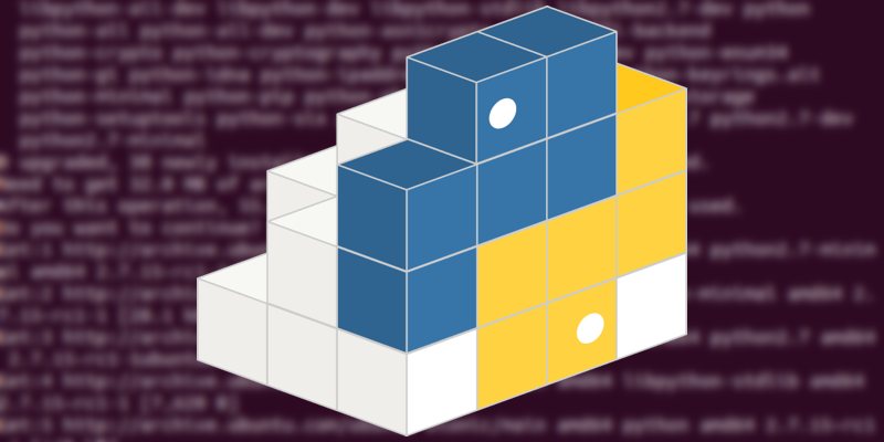 How to Install Pip in Ubuntu Featured Image