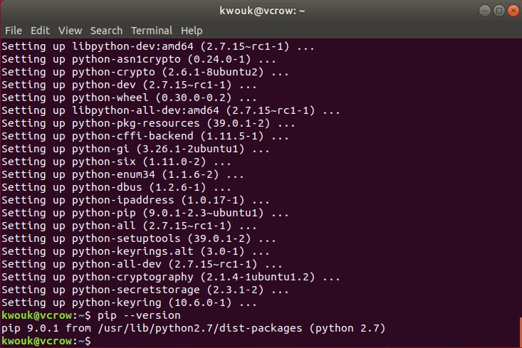 ubuntu-install-pip-pip2-version