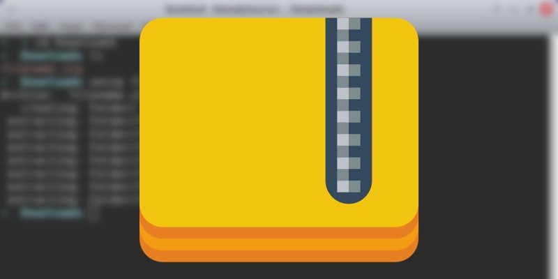 How to Extract Zip Files in Linux