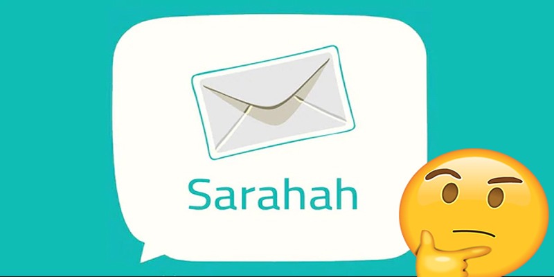 What is Sarahah? A Guide to the Controversial Social Network