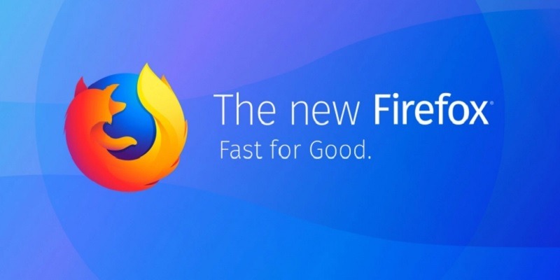 Firefox Featured