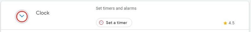 Google Assistant Productivity Timer