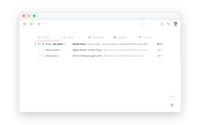Inbox Gmail Alternative Inbox Gmail Alternative