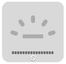 Mac Keyboard Backlight Locked