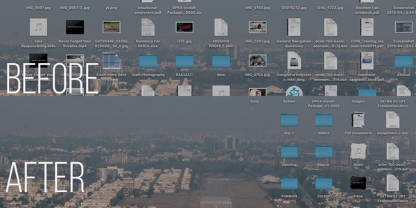 Stacks Osx Beforeafter