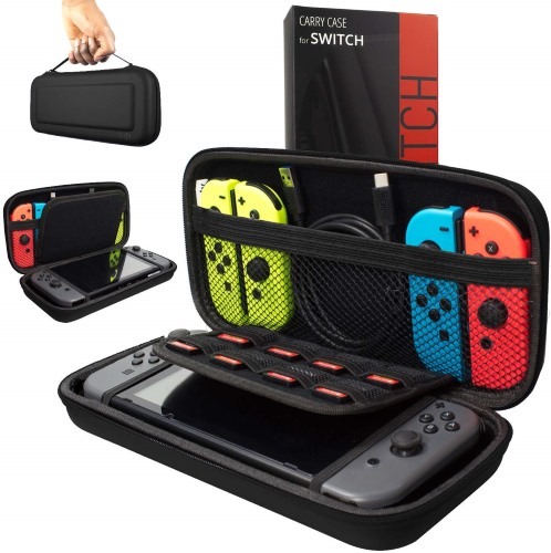 Switch Accessory Case Switch Accessory Case