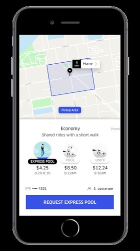 Uberpool
