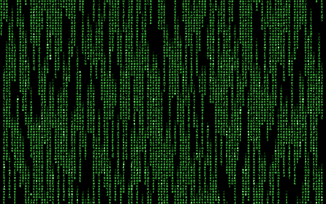 Awesome Windows 10 Screensavers Another Matrix