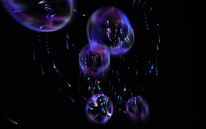 Awesome Windows 10 Screensavers Helios