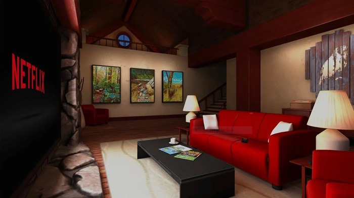 Best Android Vr Apps Netflix Vr