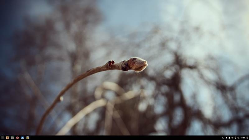 Best Linux Desktops For Touchscreens Budgie