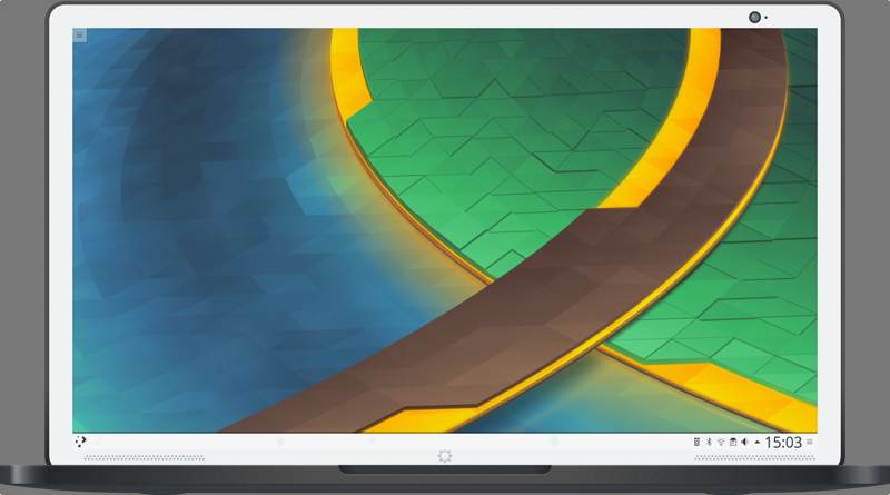 Best Linux Desktops For Touchscreens Kde Plasma