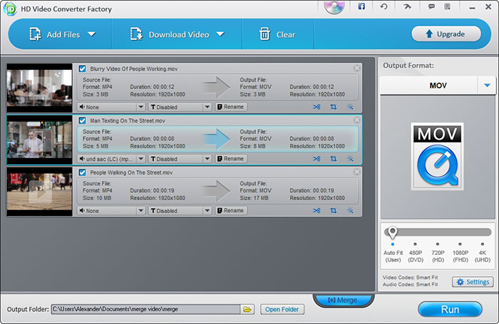 Best Video Merger Splitter App Had Video Best Video Merger Splitter App Had Video