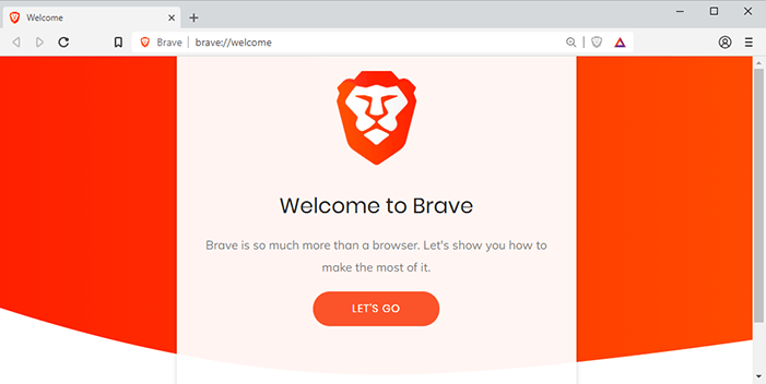 Brave Browser Privacy Focused Google Alternatives Google Chrome