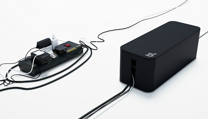 Cable Manage Box Cable Manage Box