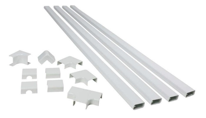 Cable Manage Raceway Cable Manage Raceway