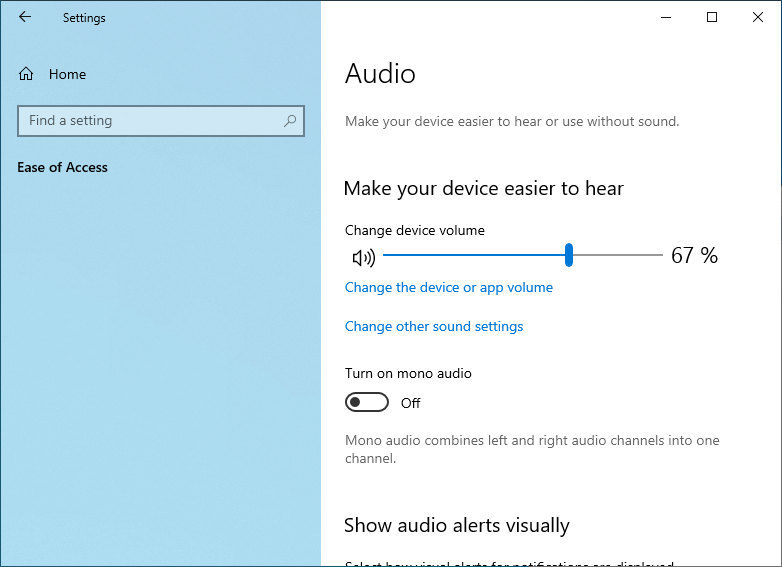Hide Settings Page 08 All Pages Sub Pages Hidden Via App