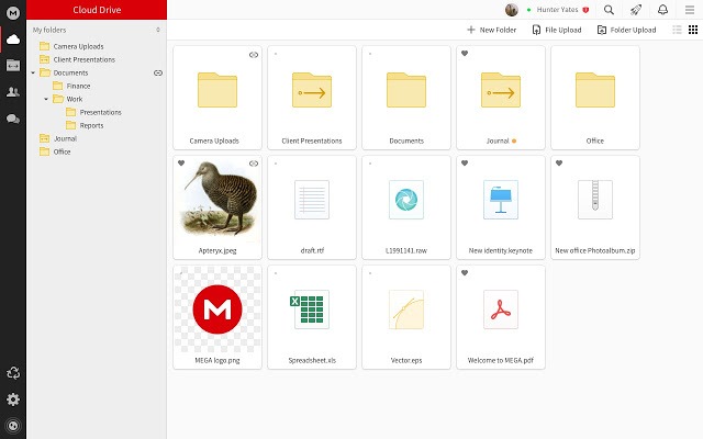 Mega Privacy Focused Google Alternatives Google Drive