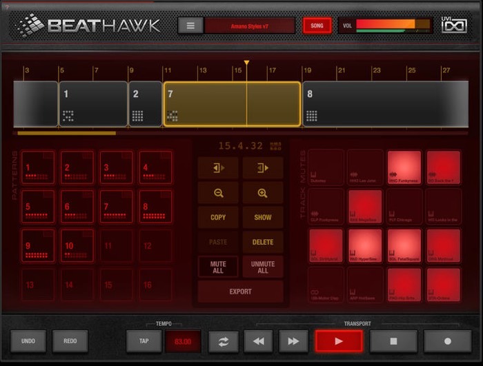 Music Making Apps Ios Beathawk